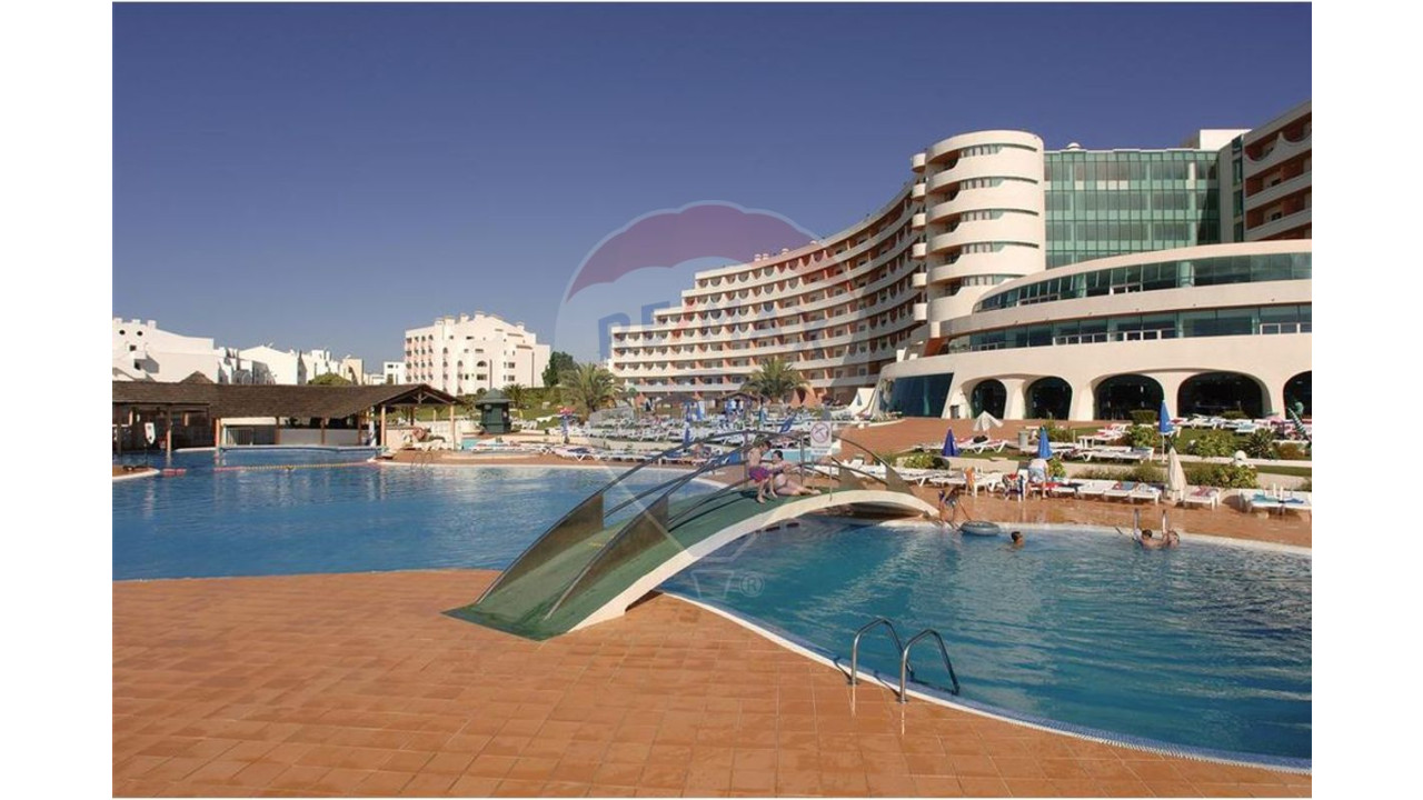 Apartamento T1 para Venda em Albufeira e Olhos de Água Foto 2