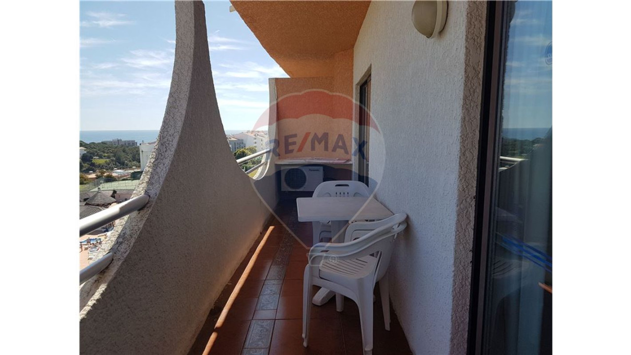 Apartamento T1 para Venda em Albufeira e Olhos de Água Foto 19