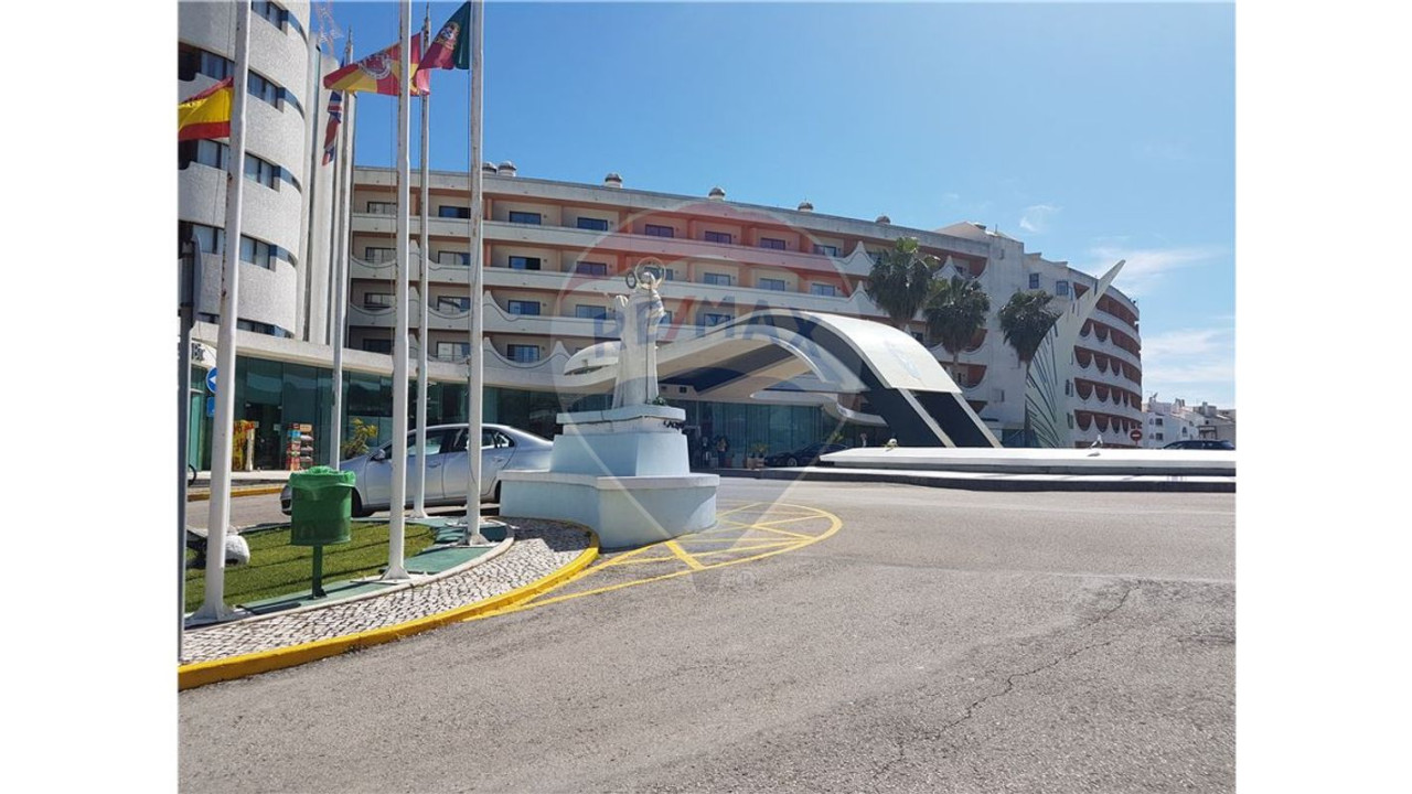 Apartamento T1 para Venda em Albufeira e Olhos de Água Foto 7