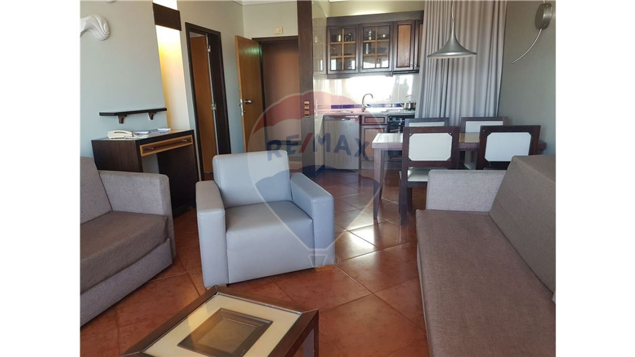 Apartamento T1 para Venda em Albufeira e Olhos de Água Foto 12