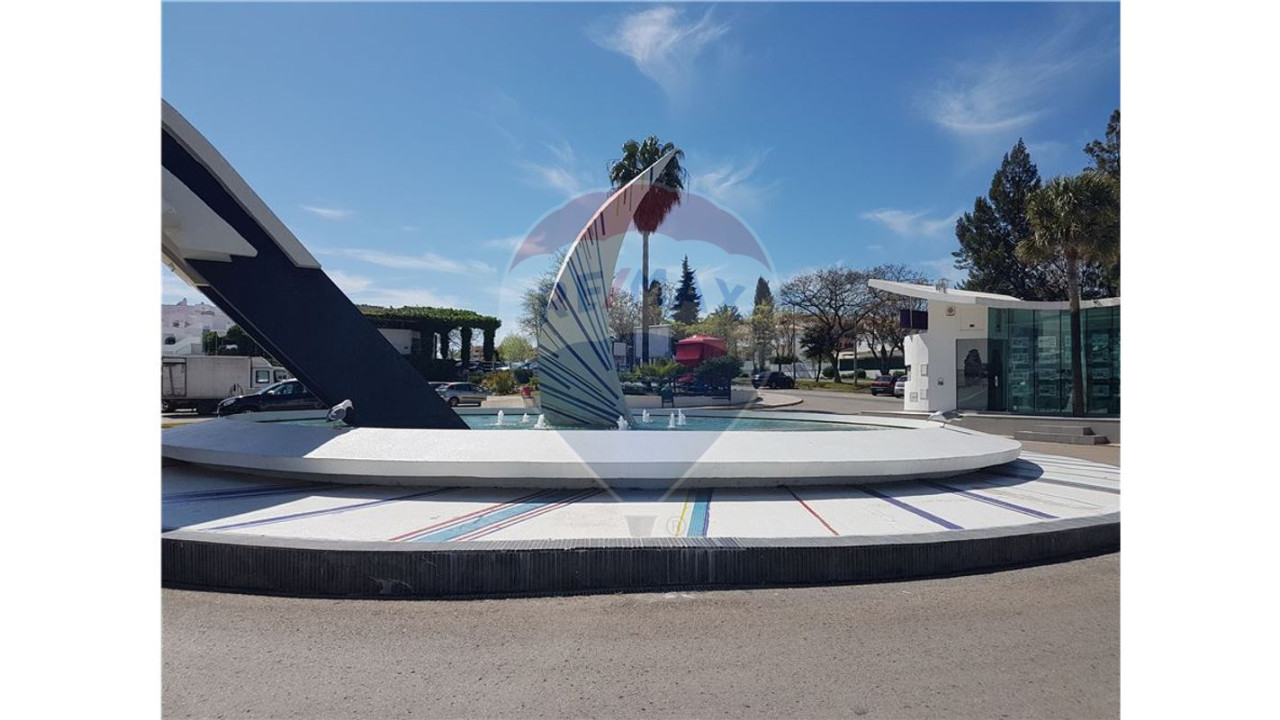 Apartamento T1 para Venda em Albufeira e Olhos de Água Foto 8