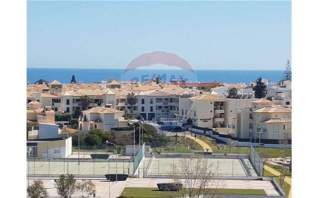 Apartamento T1 para Venda em Albufeira e Olhos de Água