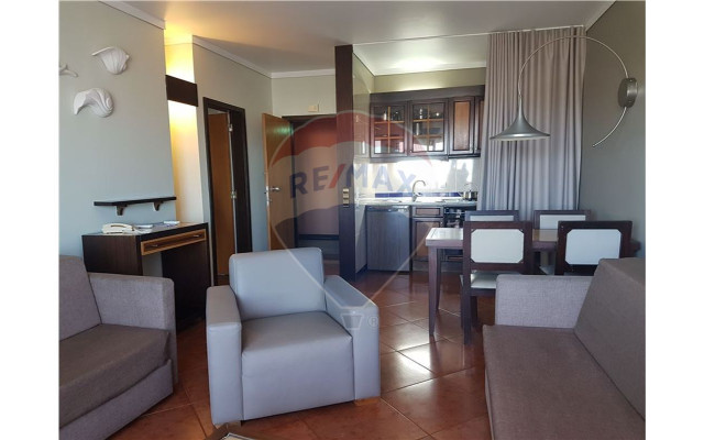 Apartamento T1 para Venda em Albufeira e Olhos de Água