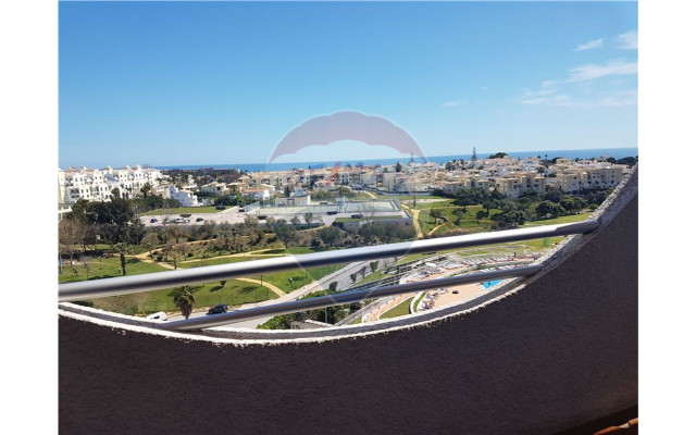 Apartamento T1 para Venda em Albufeira e Olhos de Água