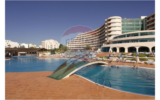 Apartamento T1 para Venda em Albufeira e Olhos de Água
