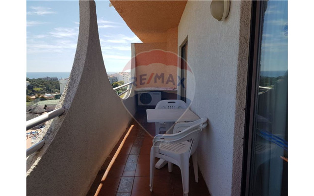 Apartamento T1 para Venda em Albufeira e Olhos de Água