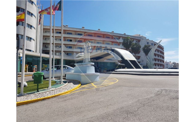 Apartamento T1 para Venda em Albufeira e Olhos de Água