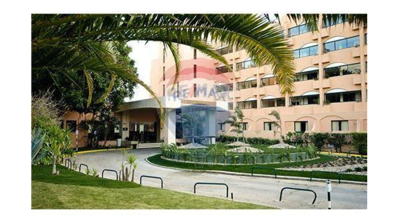 Apartamento T1 para Venda em Albufeira e Olhos de Água Foto 14