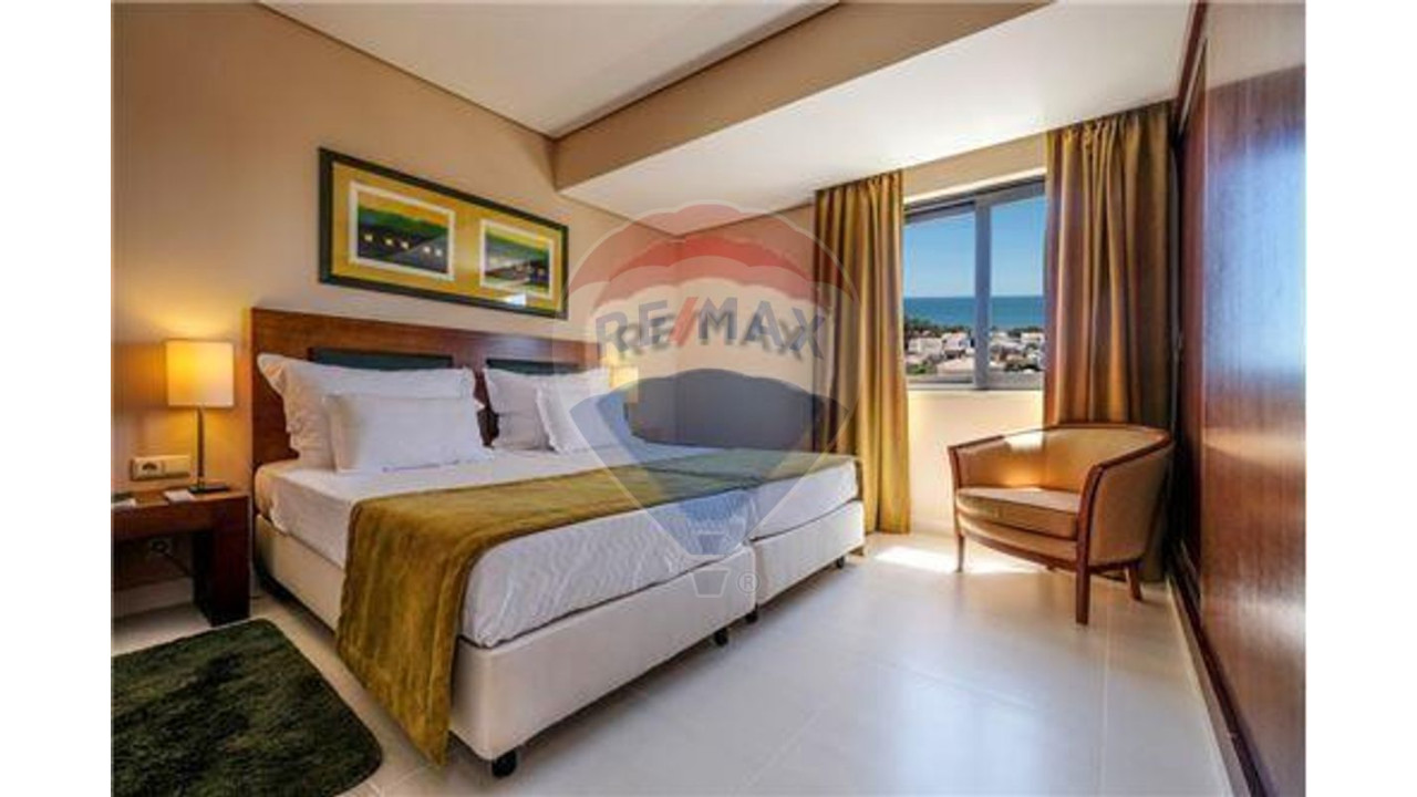 Apartamento T1 para Venda em Albufeira e Olhos de Água Foto 4