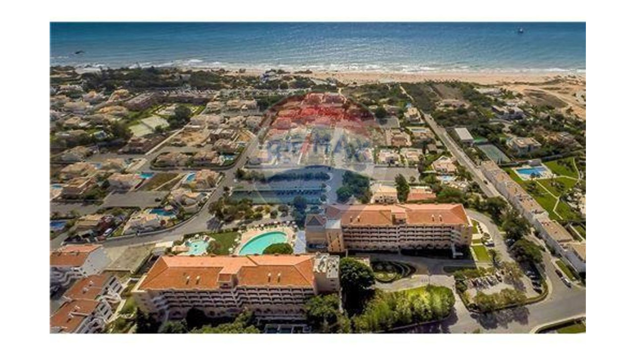 Apartamento T1 para Venda em Albufeira e Olhos de Água Foto 7