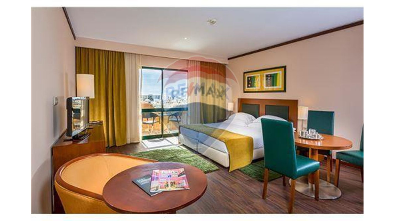 Apartamento T1 para Venda em Albufeira e Olhos de Água Foto 5