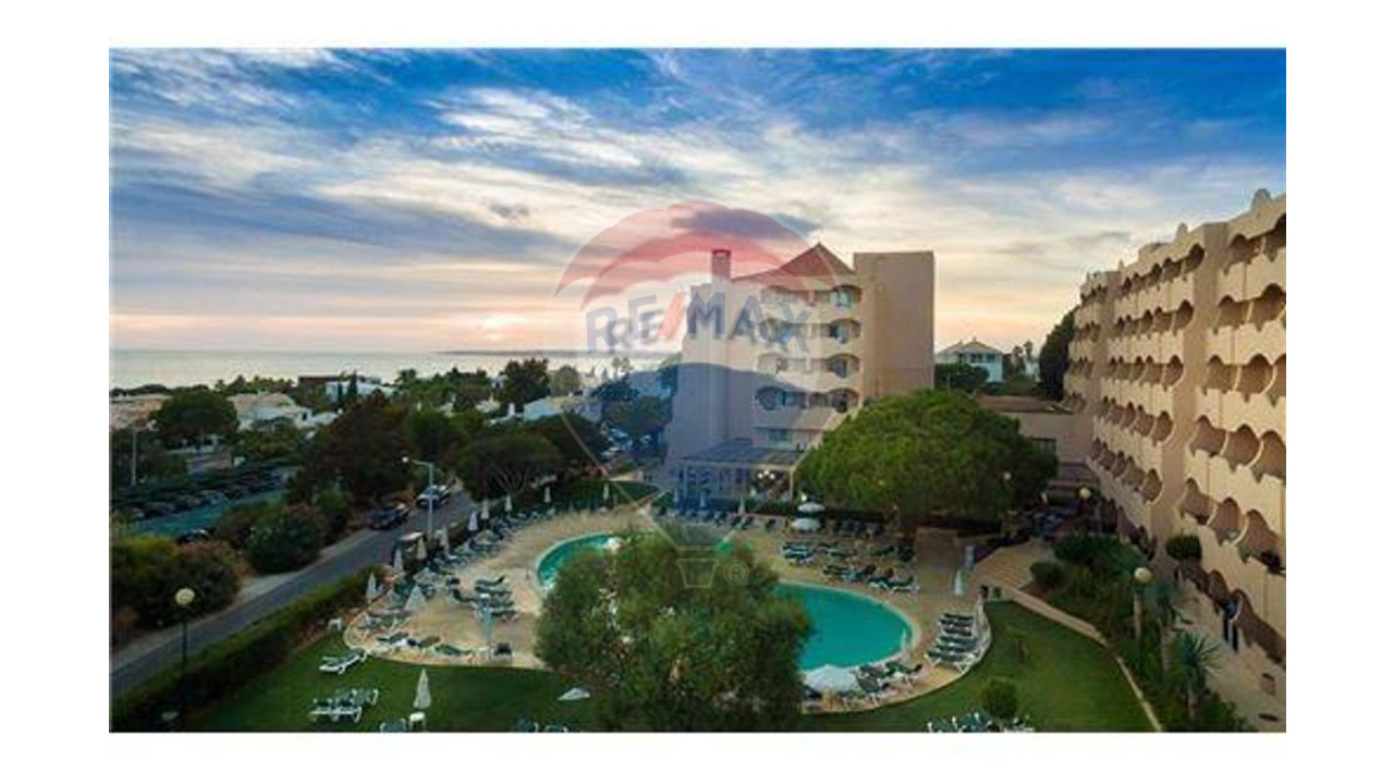 Apartamento T1 para Venda em Albufeira e Olhos de Água Foto 13