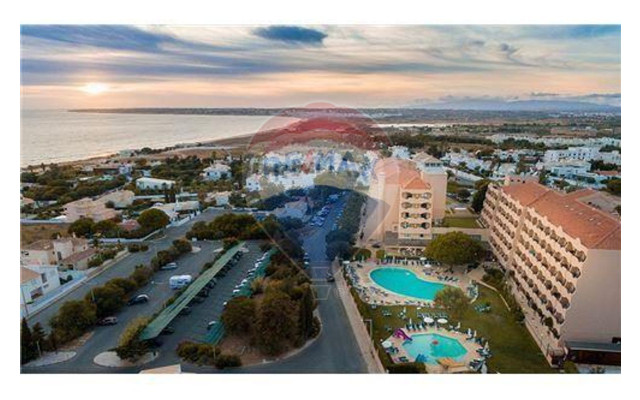 Apartamento T1 para Venda em Albufeira e Olhos de Água