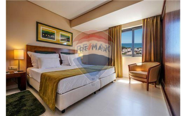 Apartamento T1 para Venda em Albufeira e Olhos de Água