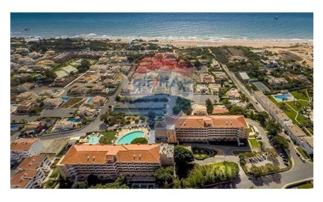 Apartamento T1 para Venda em Albufeira e Olhos de Água