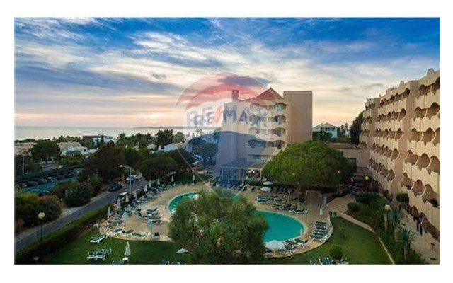 Apartamento T1 para Venda em Albufeira e Olhos de Água