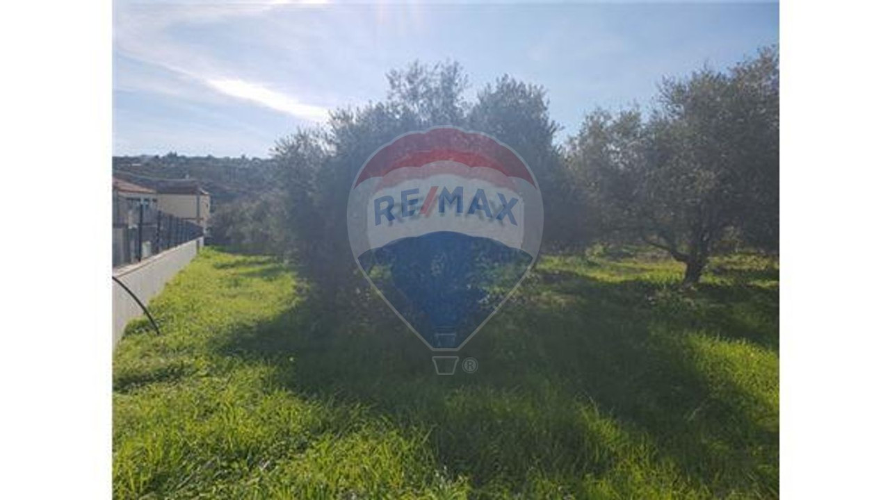 Terreno P/ Prédio para Venda em São Brás de Alportel Foto 3