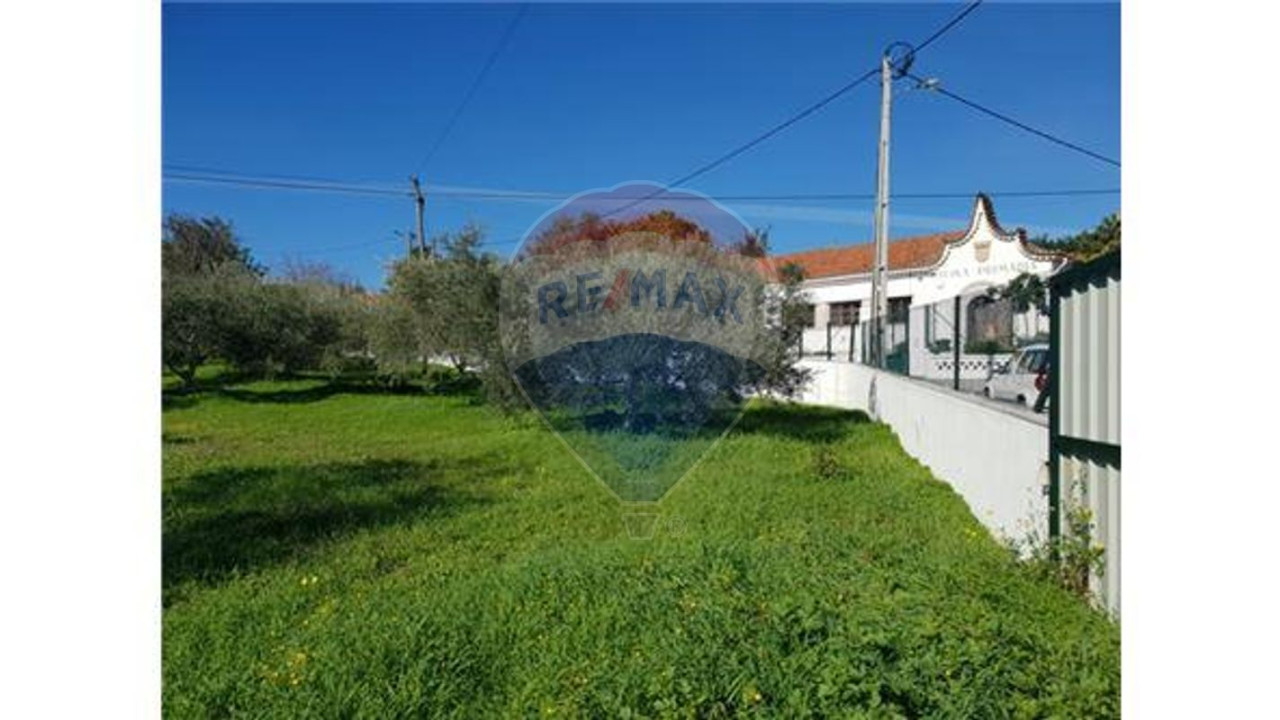 Terreno P/ Prédio para Venda em São Brás de Alportel Foto 1
