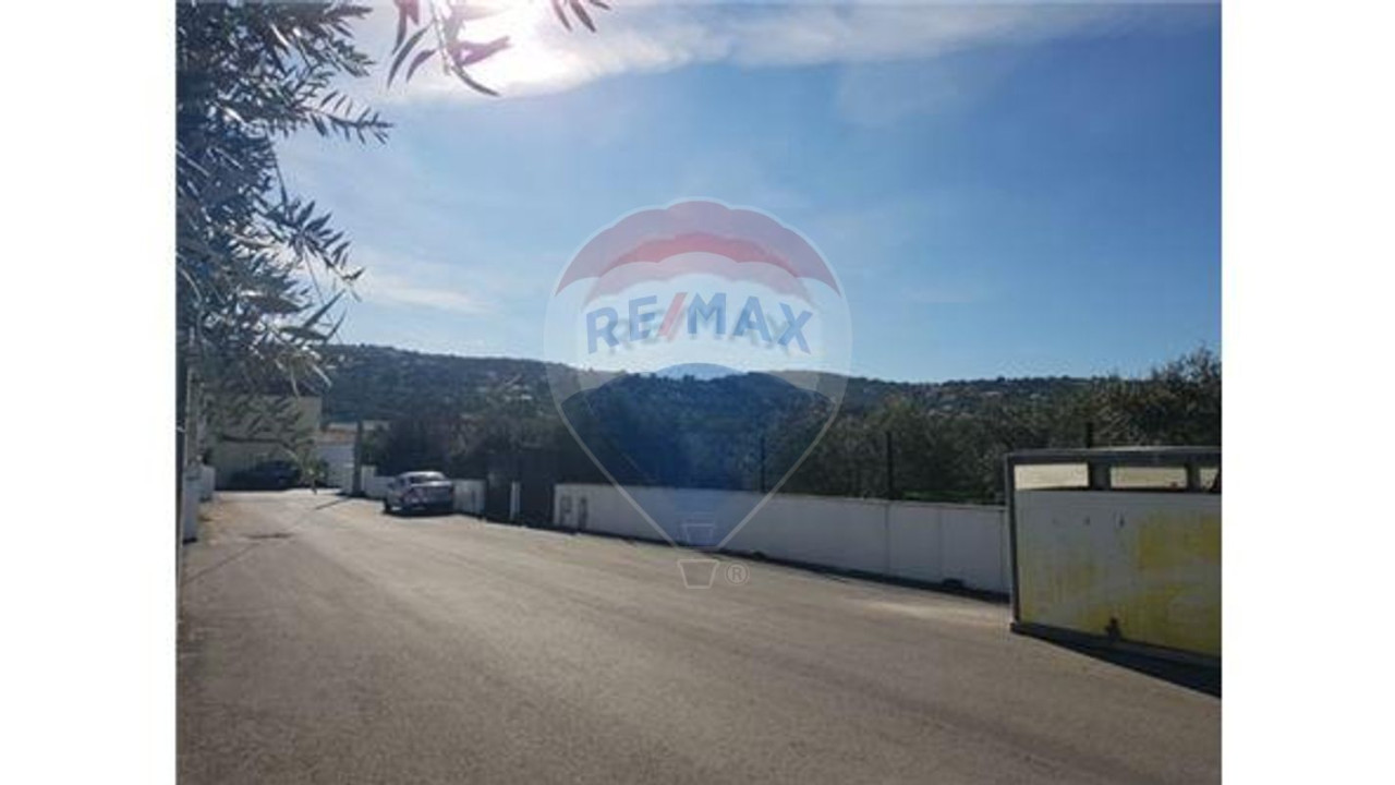 Terreno P/ Prédio para Venda em São Brás de Alportel Foto 6