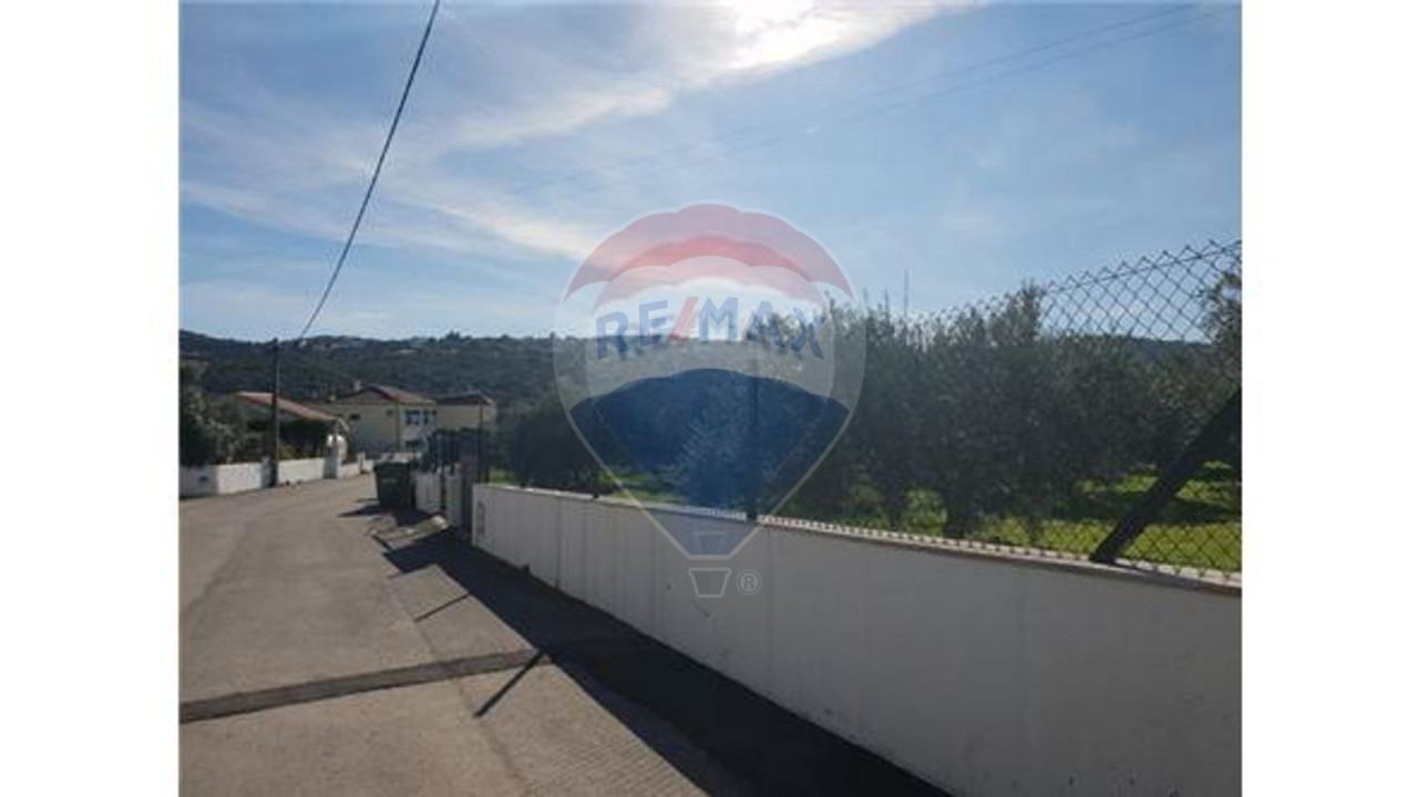 Terreno P/ Prédio para Venda em São Brás de Alportel Foto 5