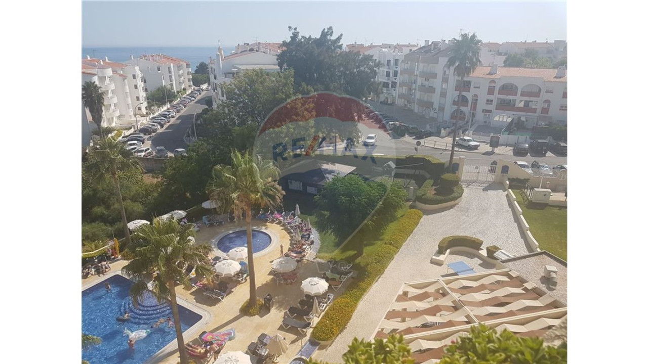 Apartamento T1 para Venda em Albufeira e Olhos de Água Foto 3