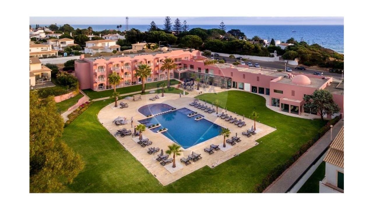 Apartamento T1 para Venda em Albufeira e Olhos de Água Foto 4