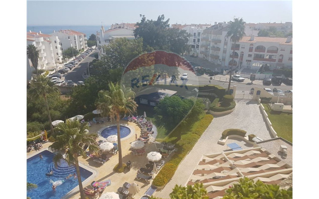 Apartamento T1 para Venda em Albufeira e Olhos de Água