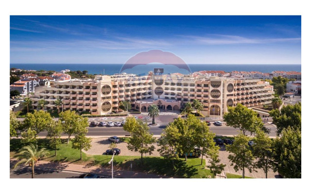 Apartamento T1 para Venda em Albufeira e Olhos de Água