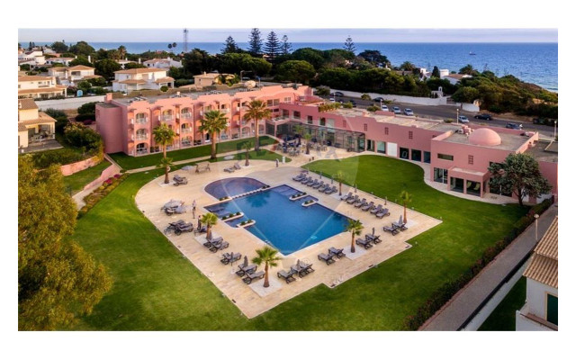 Apartamento T1 para Venda em Albufeira e Olhos de Água