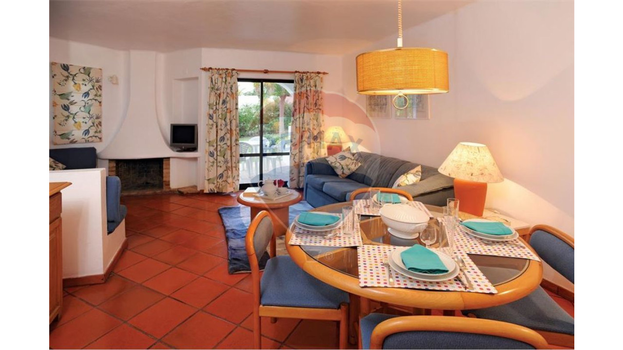 Apartamento T2 para Venda em Albufeira e Olhos de Água Foto 4