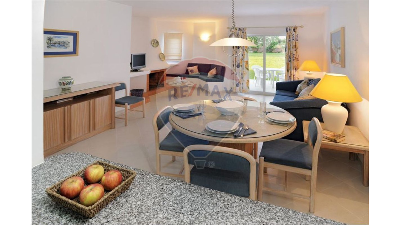 Apartamento T2 para Venda em Albufeira e Olhos de Água Foto 6