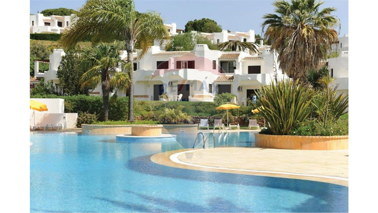 Apartamento T2 para Venda em Albufeira e Olhos de Água Foto 2