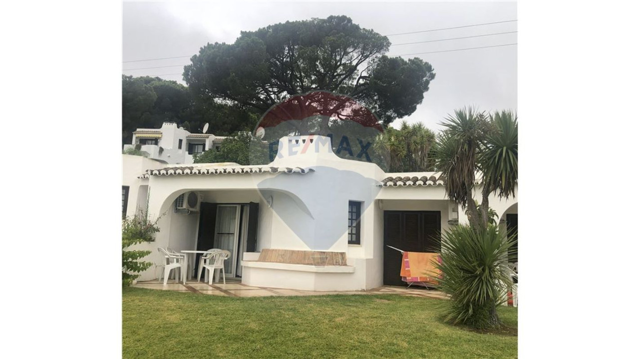 Apartamento T2 para Venda em Albufeira e Olhos de Água Foto 3