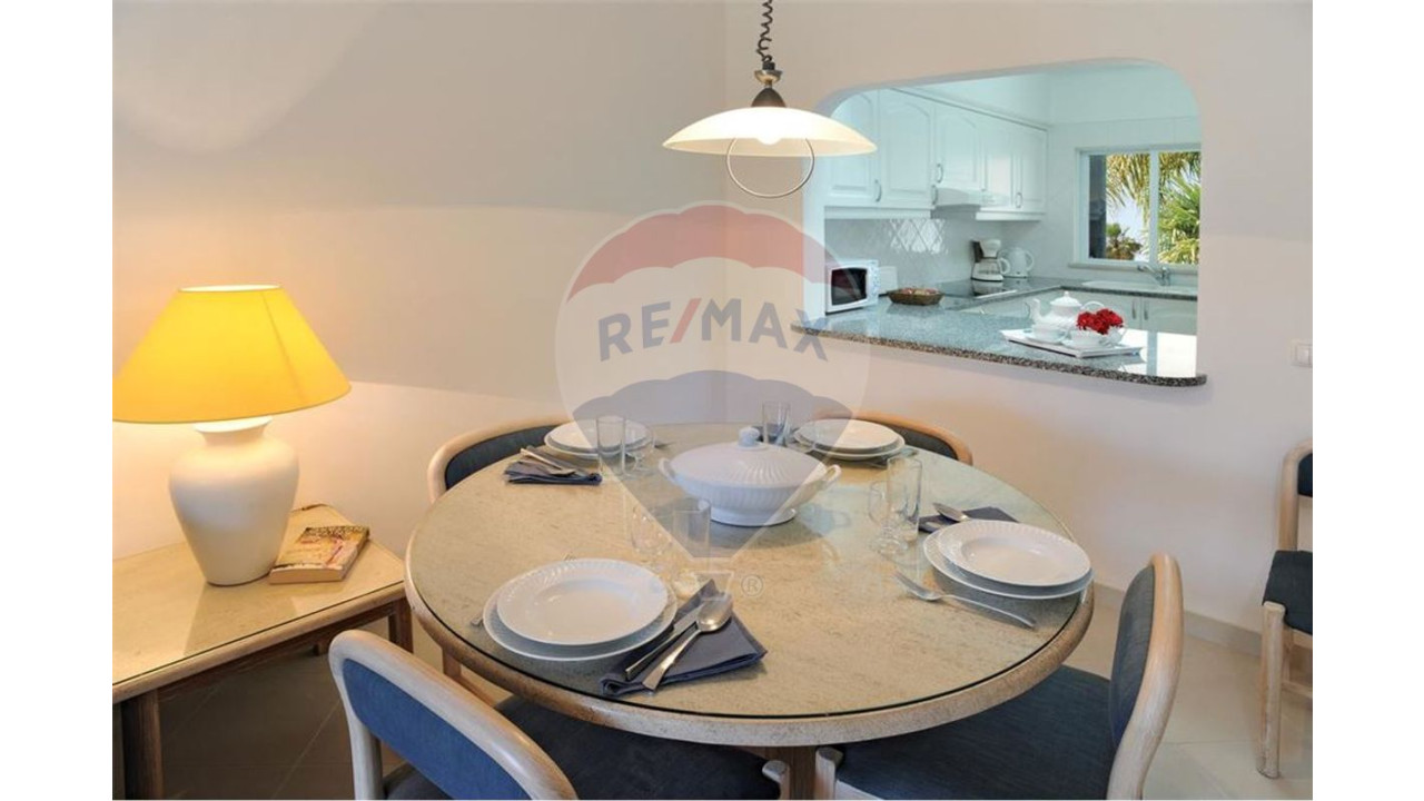 Apartamento T2 para Venda em Albufeira e Olhos de Água Foto 13