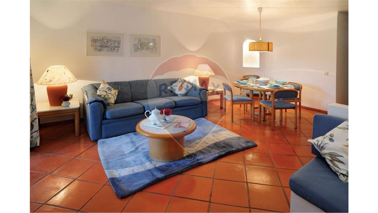 Apartamento T2 para Venda em Albufeira e Olhos de Água Foto 8
