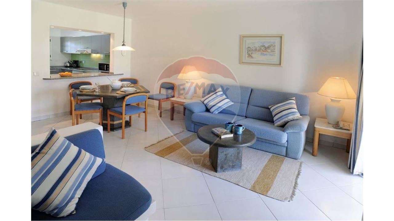 Apartamento T2 para Venda em Albufeira e Olhos de Água Foto 7