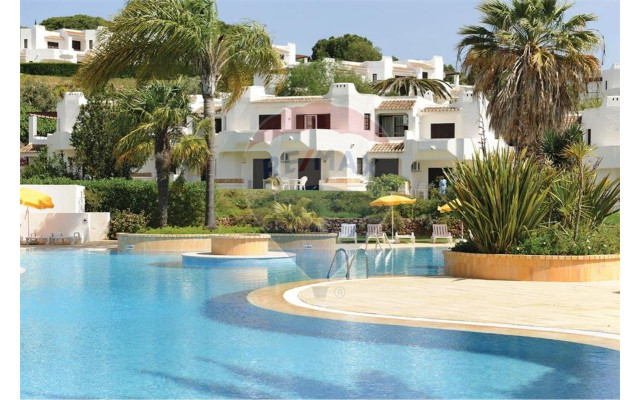 Apartamento T2 para Venda em Albufeira e Olhos de Água