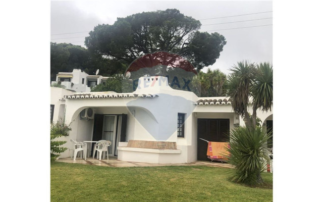 Apartamento T2 para Venda em Albufeira e Olhos de Água