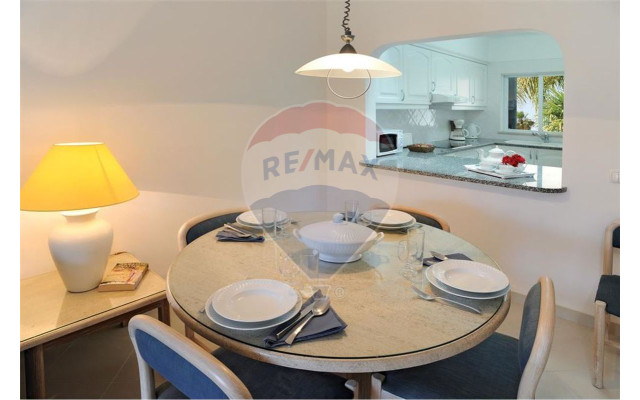 Apartamento T2 para Venda em Albufeira e Olhos de Água