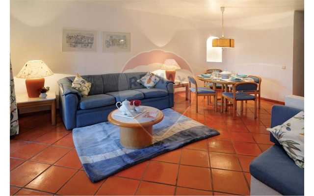 Apartamento T2 para Venda em Albufeira e Olhos de Água