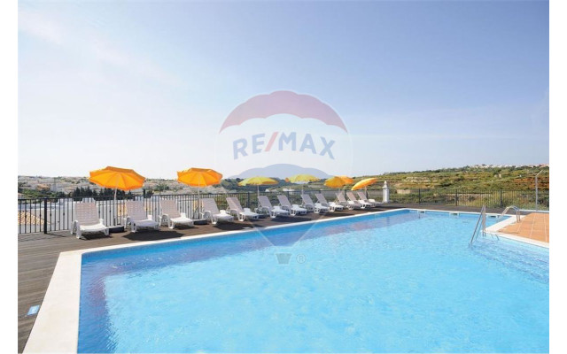 Apartamento T2 para Venda em Albufeira e Olhos de Água