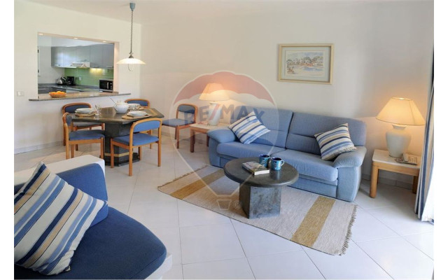 Apartamento T2 para Venda em Albufeira e Olhos de Água