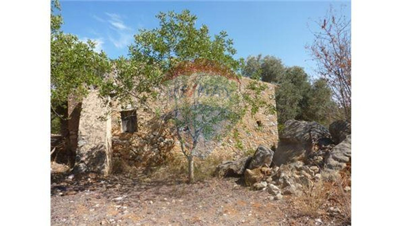 Terreno P/ Prédio para Venda em Albufeira e Olhos de Água Foto 2