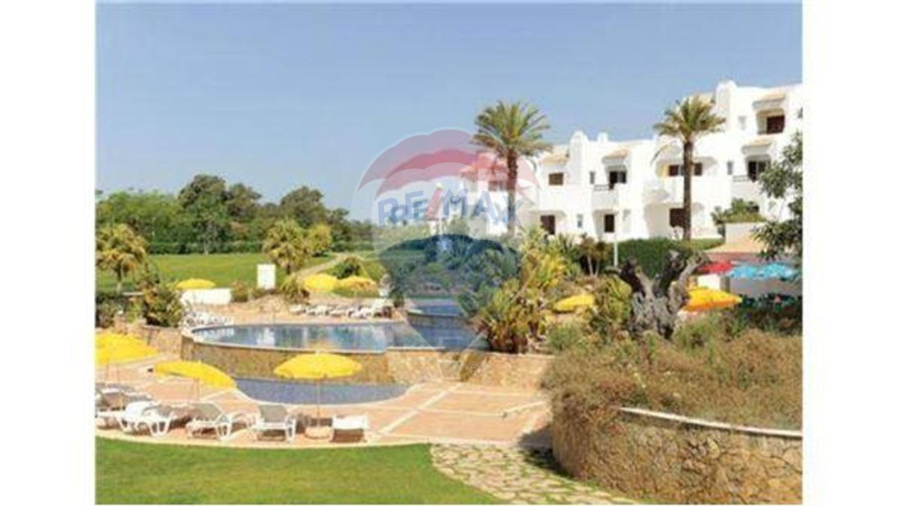 Apartamento T1 para Venda em Albufeira e Olhos de Água Foto 7