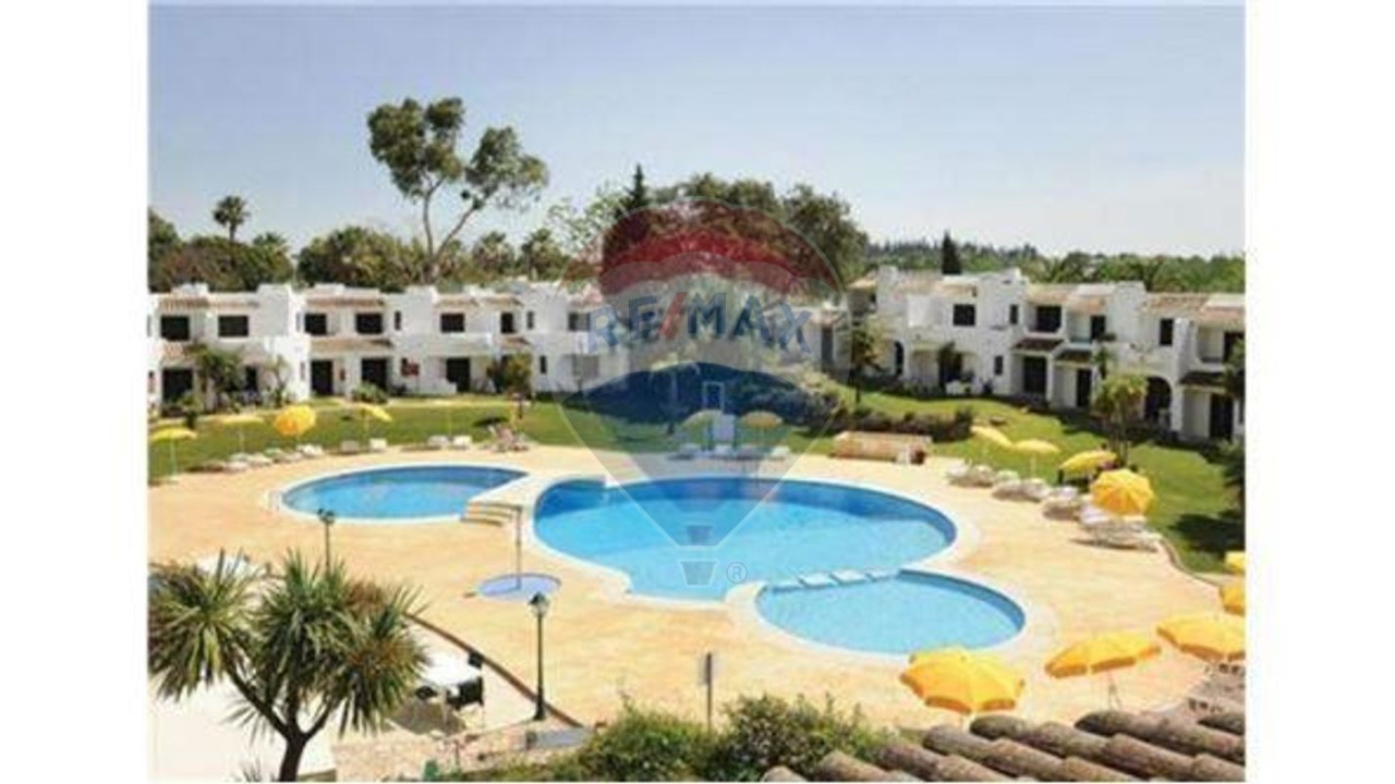 Apartamento T1 para Venda em Albufeira e Olhos de Água Foto 4