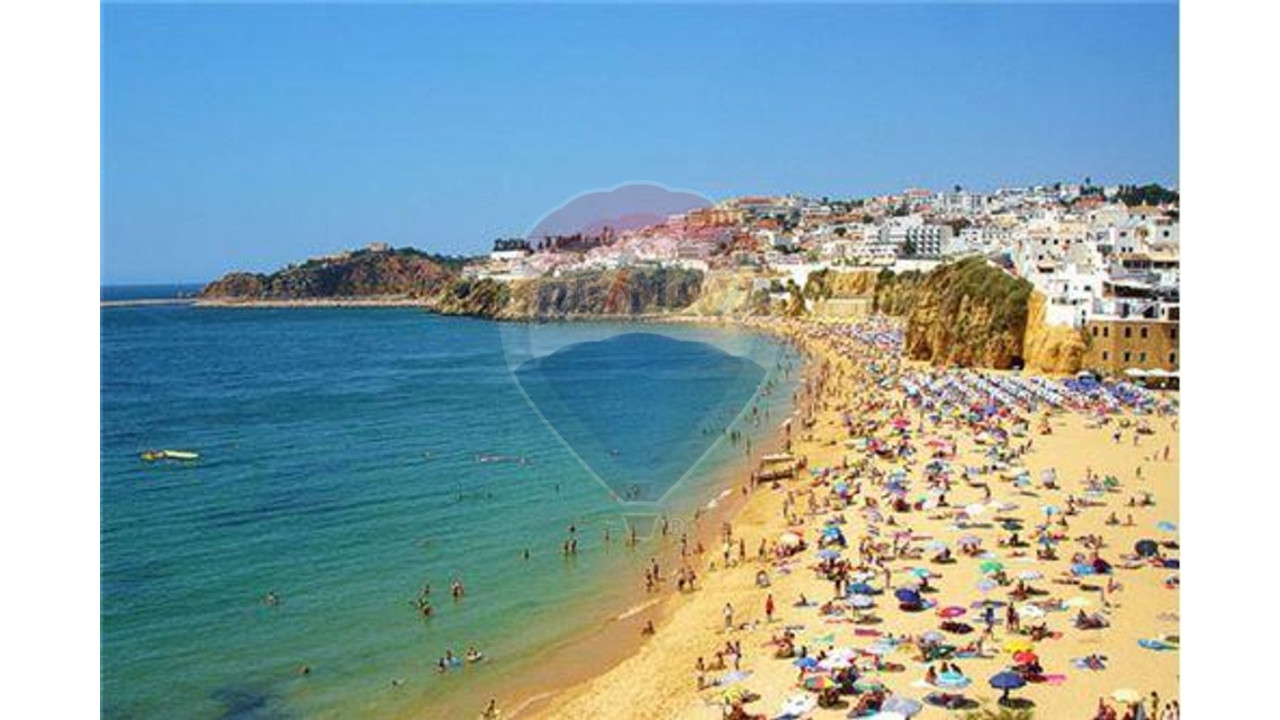 Apartamento T1 para Venda em Albufeira e Olhos de Água Foto 14