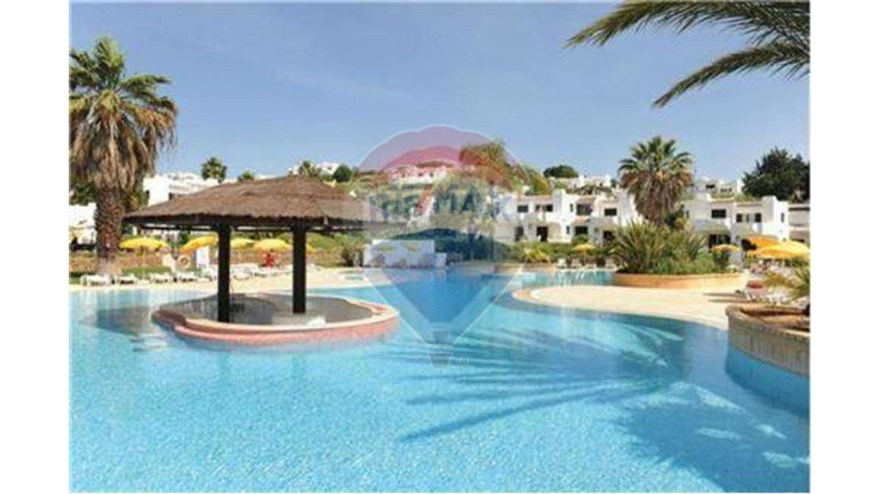 Apartamento T1 para Venda em Albufeira e Olhos de Água Foto 3