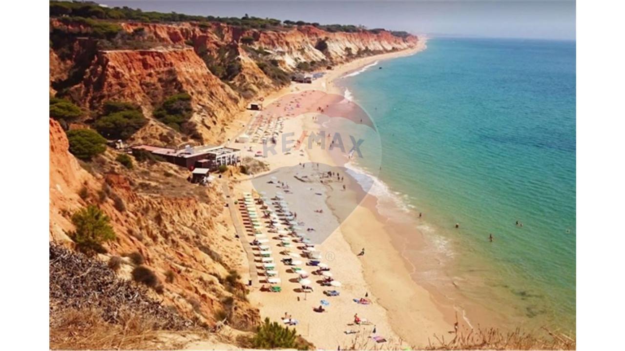 Apartamento T1 para Venda em Albufeira e Olhos de Água Foto 13