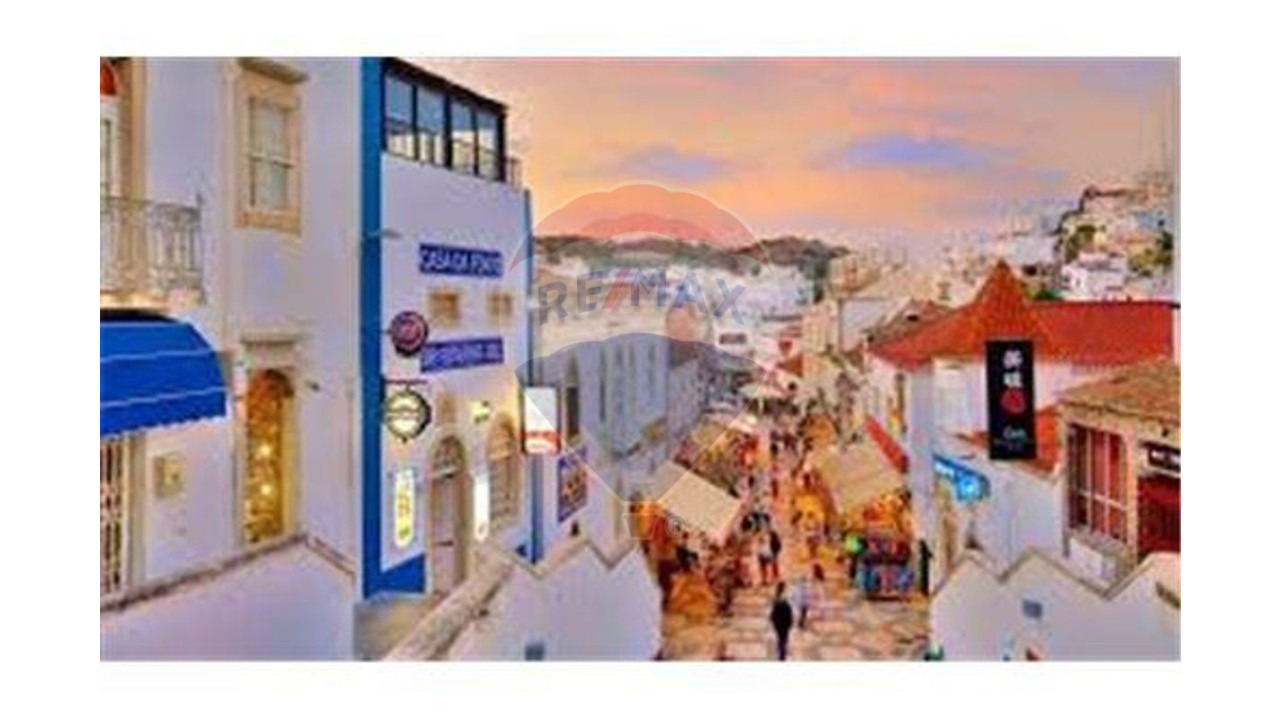 Apartamento T1 para Venda em Albufeira e Olhos de Água Foto 11