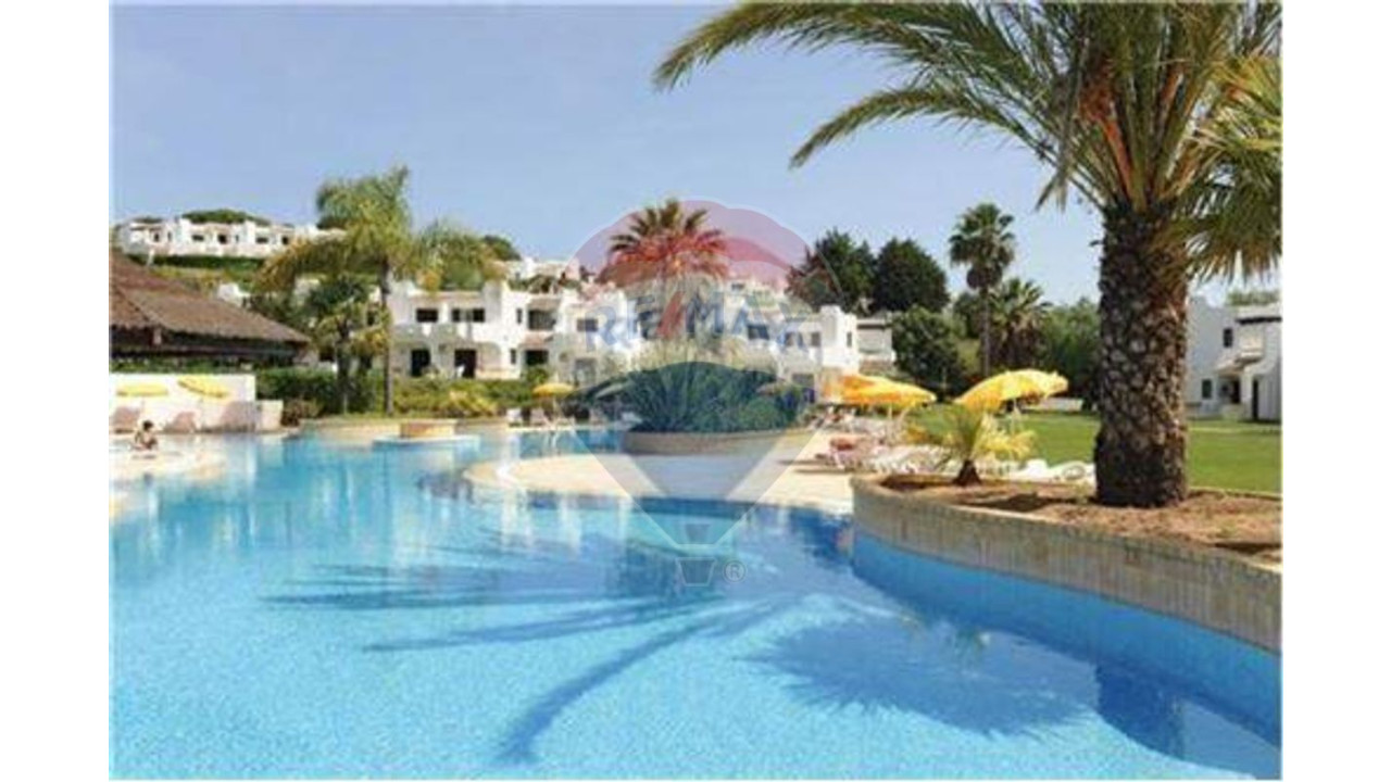 Apartamento T1 para Venda em Albufeira e Olhos de Água Foto 2